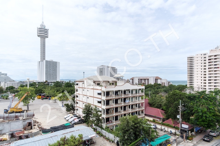 Nova Ocean View Residence, พัทยา, พระตำหนัก - photo, price, location map