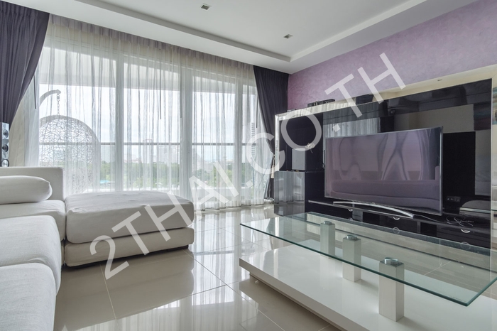 Nova Ocean View Residence, พัทยา, พระตำหนัก - photo, price, location map