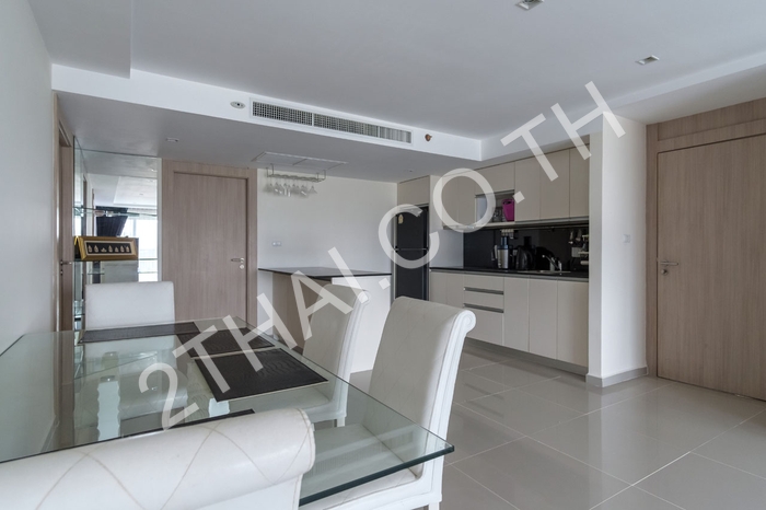 Nova Ocean View Residence, พัทยา, พระตำหนัก - photo, price, location map