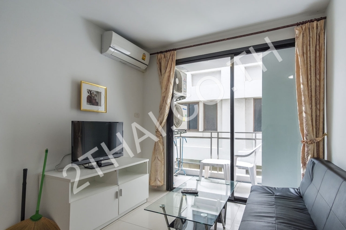 Neo Condo Pattaya, พัทยา, จอมเทียน - photo, price, location map