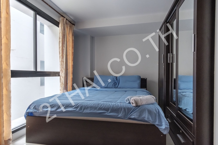 Neo Condo Pattaya, พัทยา, จอมเทียน - photo, price, location map