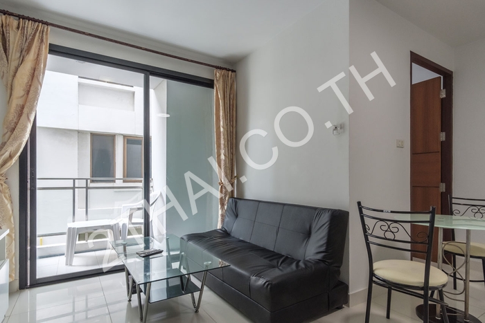 Neo Condo Pattaya, พัทยา, จอมเทียน - photo, price, location map