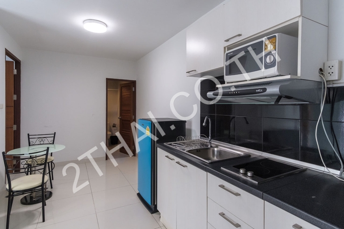 Neo Condo Pattaya, พัทยา, จอมเทียน - photo, price, location map