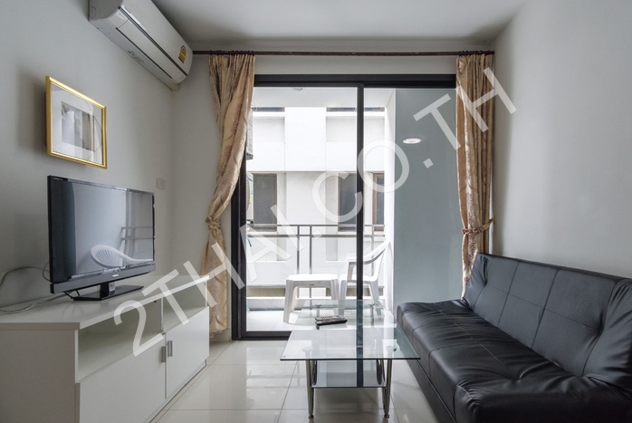 Neo Condo Pattaya, พัทยา, จอมเทียน - photo, price, location map