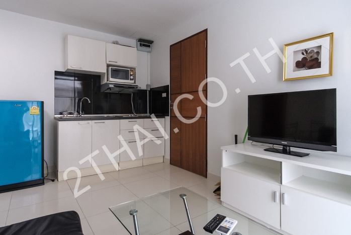 Neo Condo Pattaya, พัทยา, จอมเทียน - photo, price, location map