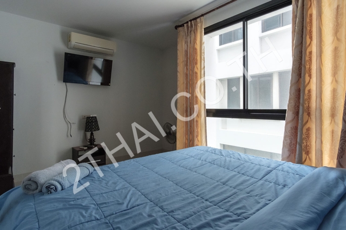 Neo Condo Pattaya, พัทยา, จอมเทียน - photo, price, location map