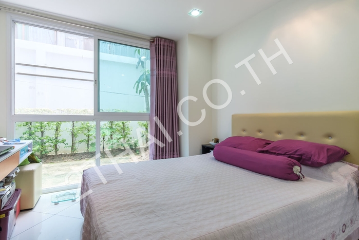 Art On The Hill Pratumnak, พัทยา, พระตำหนัก - photo, price, location map