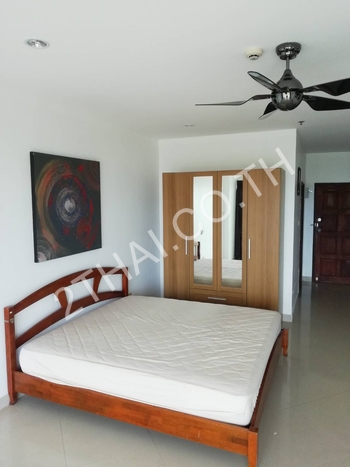 View Talay 5 D, พัทยา, จอมเทียน - photo, price, location map
