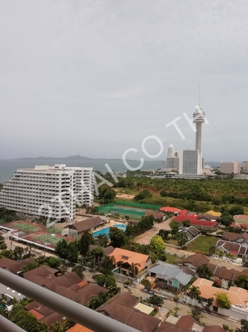 View Talay 5 D, พัทยา, จอมเทียน - photo, price, location map