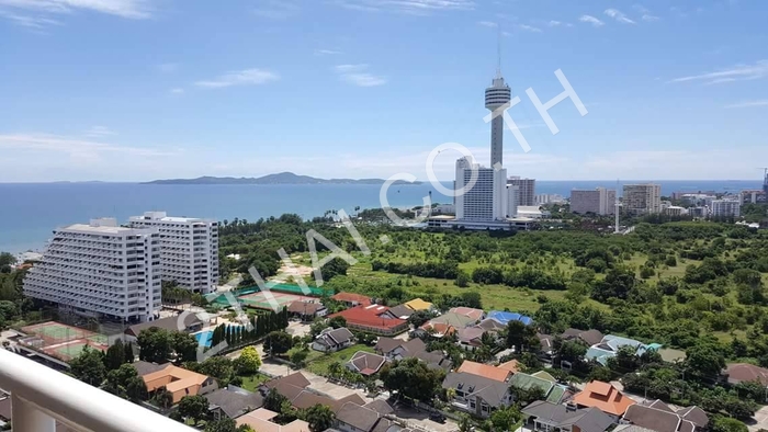 View Talay 5 D, พัทยา, จอมเทียน - photo, price, location map
