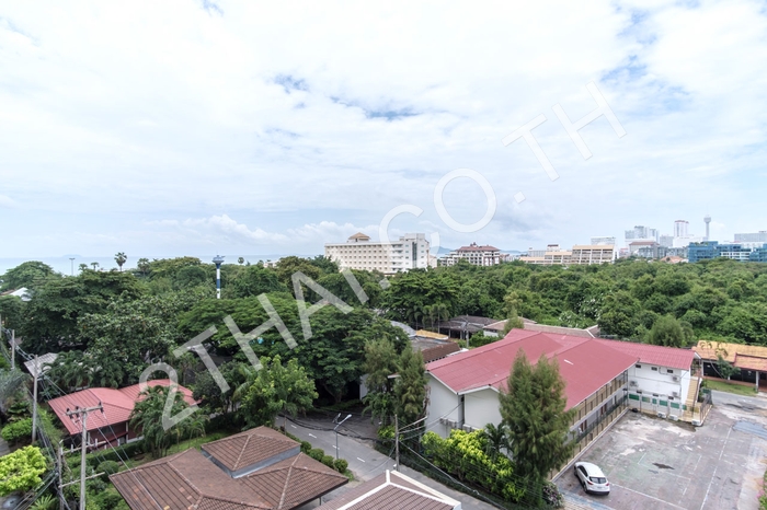 Jomtien Beach Condominium / คอนโดริมหาด จอมเทียน, พัทยา, จอมเทียน - photo, price, location map