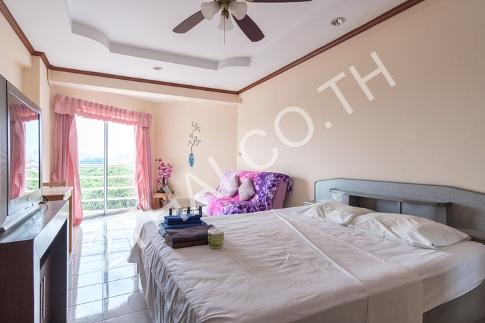 Jomtien Beach Condominium / คอนโดริมหาด จอมเทียน, พัทยา, จอมเทียน - photo, price, location map
