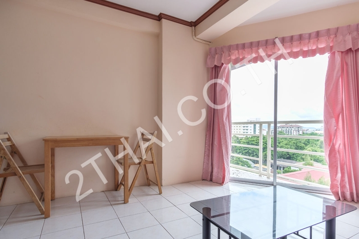 Jomtien Beach Condominium / คอนโดริมหาด จอมเทียน, พัทยา, จอมเทียน - photo, price, location map