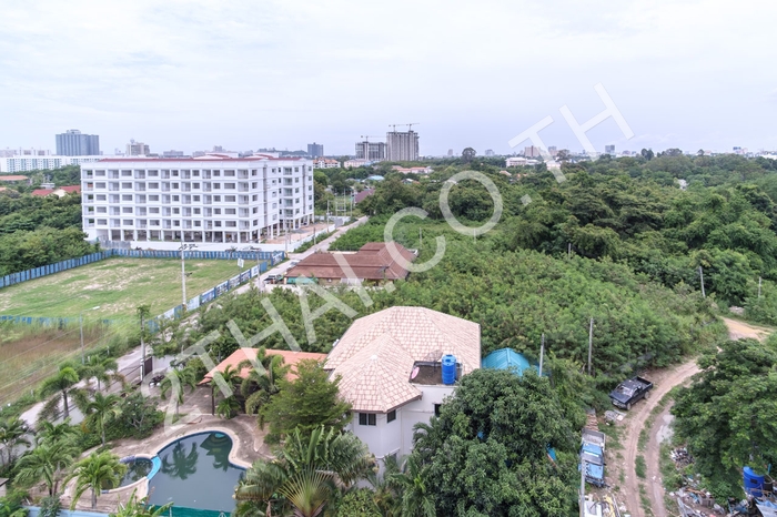 Jomtien Beach Mountain 2, พัทยา, จอมเทียน - photo, price, location map