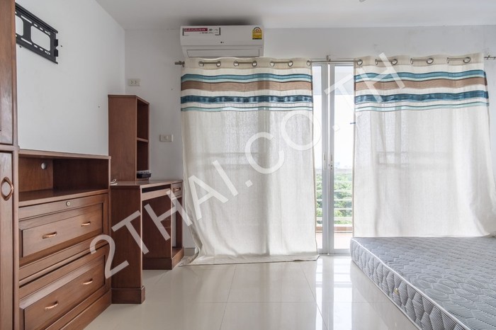 Jomtien Beach Mountain 2, พัทยา, จอมเทียน - photo, price, location map