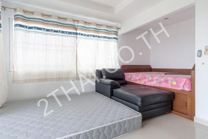 Jomtien Beach Mountain 2, พัทยา, จอมเทียน - photo, price, location map