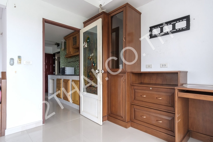 Jomtien Beach Mountain 2, พัทยา, จอมเทียน - photo, price, location map