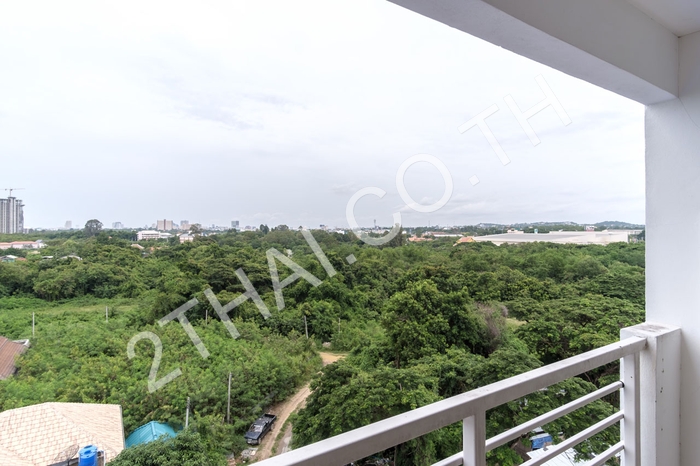 Jomtien Beach Mountain 2, พัทยา, จอมเทียน - photo, price, location map