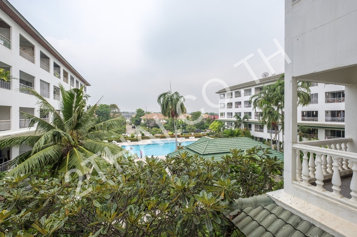 Baan Suan Lalana, พัทยา, จอมเทียน - photo, price, location map