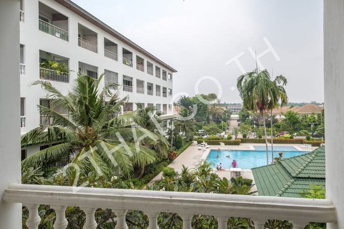 Baan Suan Lalana, พัทยา, จอมเทียน - photo, price, location map