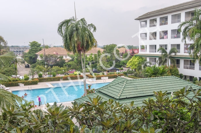 Baan Suan Lalana, พัทยา, จอมเทียน - photo, price, location map