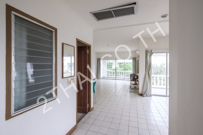 Baan Suan Lalana, พัทยา, จอมเทียน - photo, price, location map