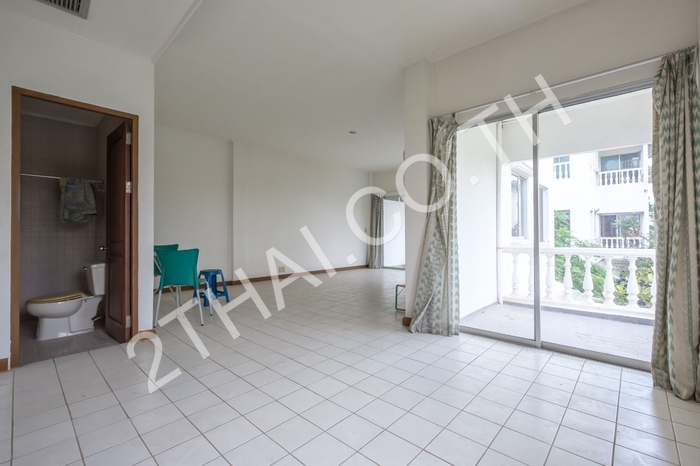 Baan Suan Lalana, พัทยา, จอมเทียน - photo, price, location map