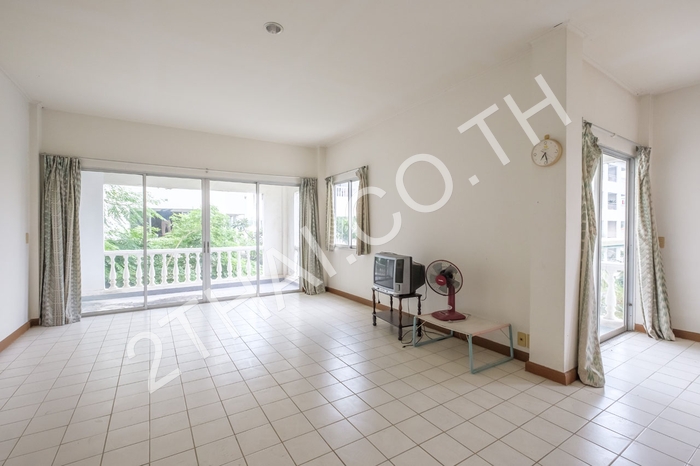 Baan Suan Lalana, พัทยา, จอมเทียน - photo, price, location map
