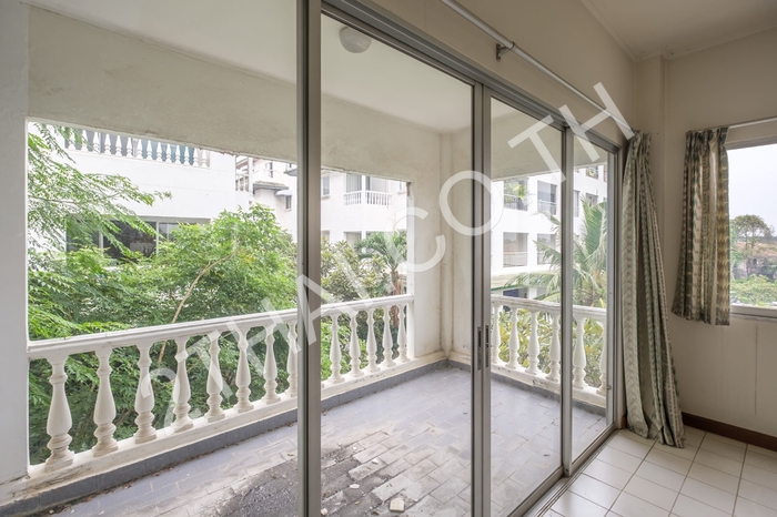 Baan Suan Lalana, พัทยา, จอมเทียน - photo, price, location map