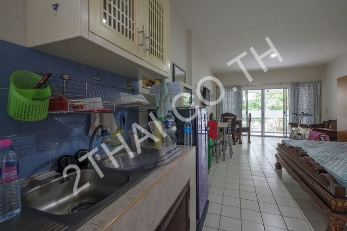Baan Suan Lalana, พัทยา, จอมเทียน - photo, price, location map
