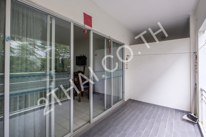 Baan Suan Lalana, พัทยา, จอมเทียน - photo, price, location map