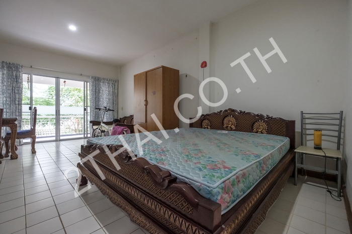 Baan Suan Lalana, พัทยา, จอมเทียน - photo, price, location map