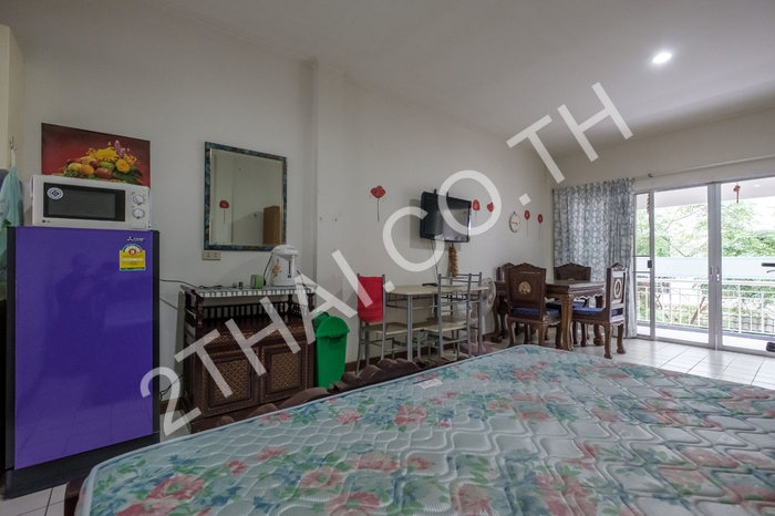 Baan Suan Lalana, พัทยา, จอมเทียน - photo, price, location map