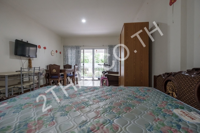 Baan Suan Lalana, พัทยา, จอมเทียน - photo, price, location map