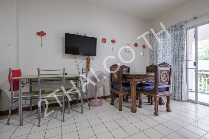 Baan Suan Lalana, พัทยา, จอมเทียน - photo, price, location map