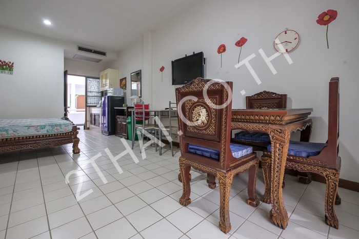 Baan Suan Lalana, พัทยา, จอมเทียน - photo, price, location map
