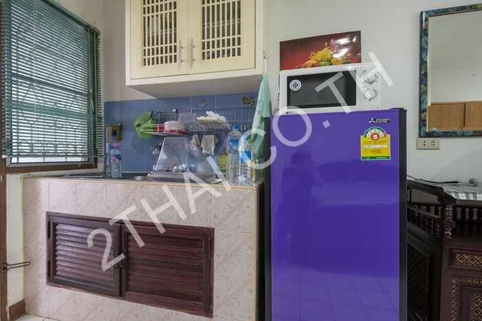 Baan Suan Lalana, พัทยา, จอมเทียน - photo, price, location map