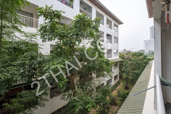 Baan Suan Lalana, พัทยา, จอมเทียน - photo, price, location map