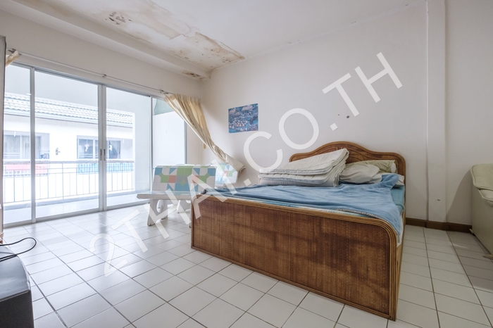 Baan Suan Lalana, พัทยา, จอมเทียน - photo, price, location map