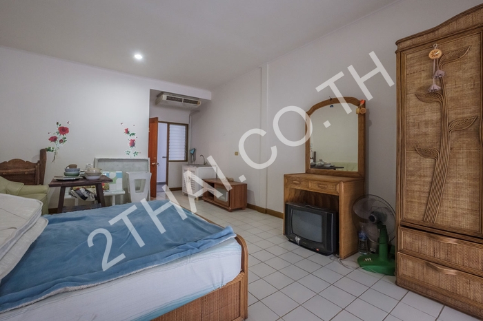 Baan Suan Lalana, พัทยา, จอมเทียน - photo, price, location map