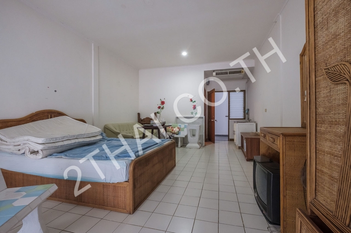 Baan Suan Lalana, พัทยา, จอมเทียน - photo, price, location map