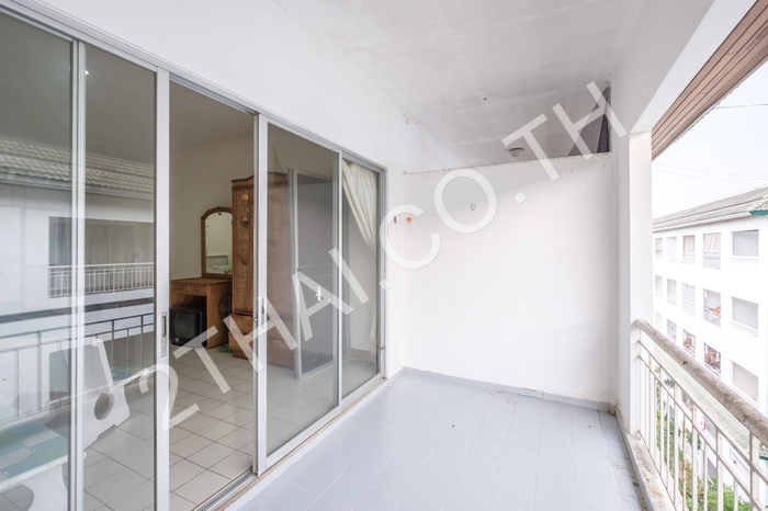 Baan Suan Lalana, พัทยา, จอมเทียน - photo, price, location map