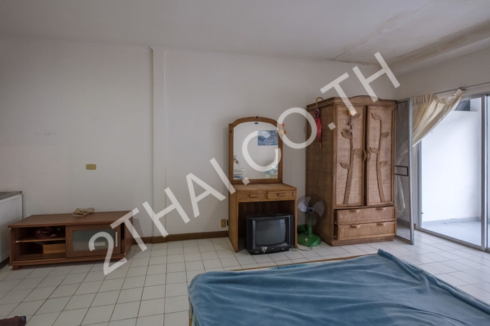 Baan Suan Lalana, พัทยา, จอมเทียน - photo, price, location map
