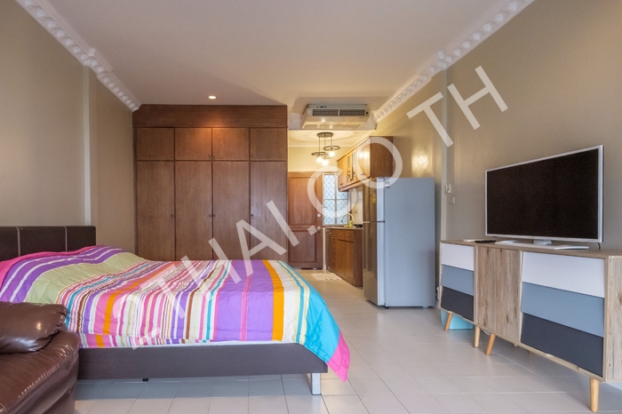 Baan Suan Lalana, พัทยา, จอมเทียน - photo, price, location map