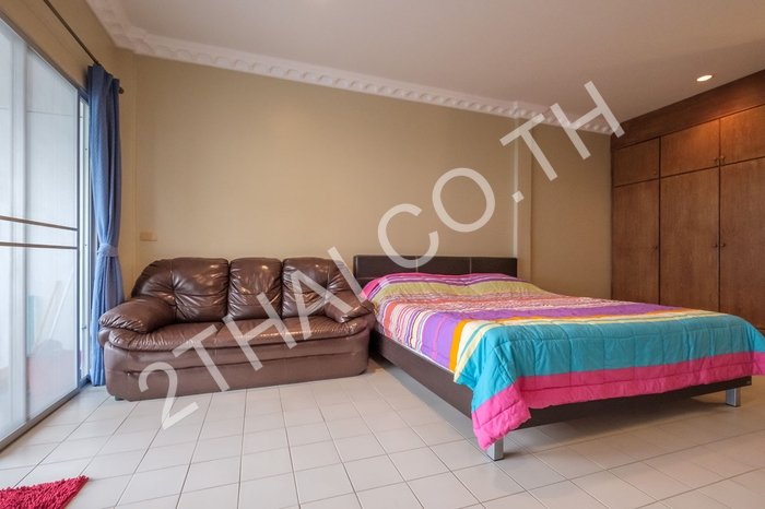 Baan Suan Lalana, พัทยา, จอมเทียน - photo, price, location map
