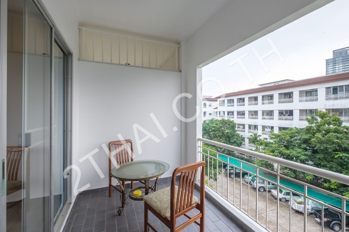Baan Suan Lalana, พัทยา, จอมเทียน - photo, price, location map