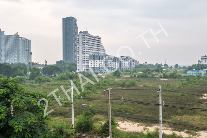 Baan Suan Lalana, พัทยา, จอมเทียน - photo, price, location map