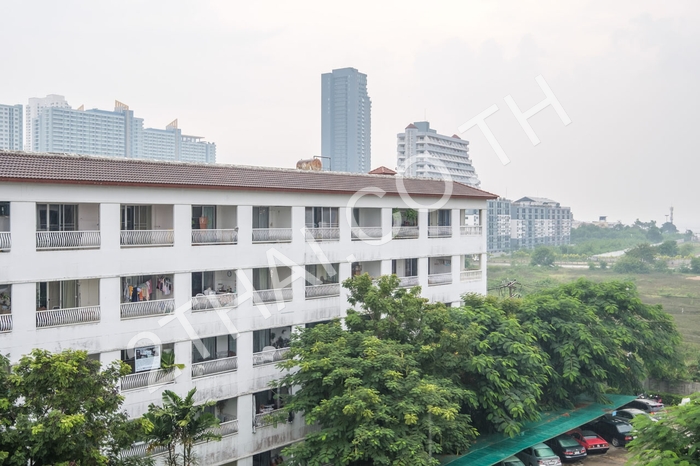 Baan Suan Lalana, พัทยา, จอมเทียน - photo, price, location map