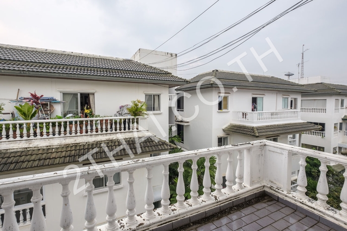 Baan Suan Lalana, พัทยา, จอมเทียน - photo, price, location map