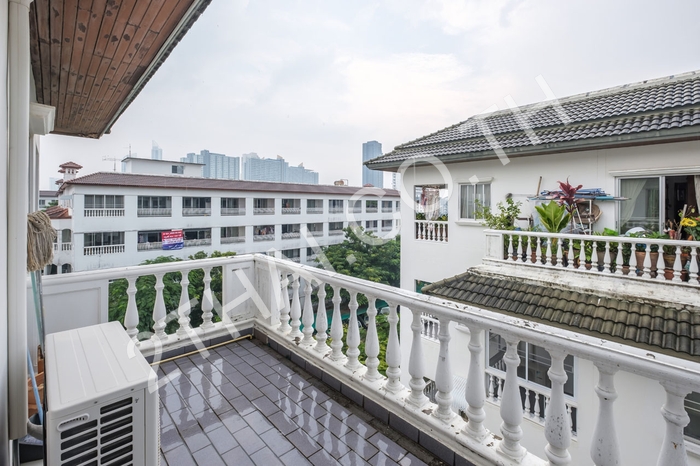 Baan Suan Lalana, พัทยา, จอมเทียน - photo, price, location map